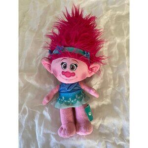 Dreamworks  Trolls Poppy 15 inch Plush Doll
